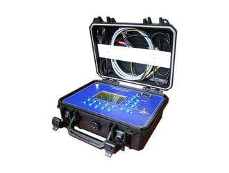 Рефлектометр высоковольтный осциллографический ИСКРА-4