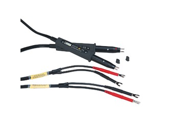 Дополнительные провода для микроомметров серии CA62xx, CA10 с щупами-иголками