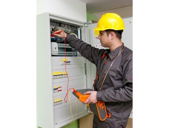 Измеритель параметров электробезопасности электроустановок MPI-520