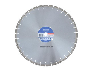 Алмазный диск ТСС-500 универсальный (стандарт)