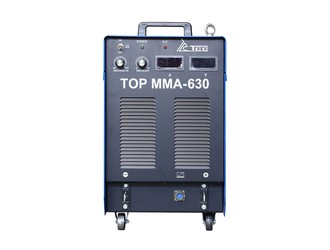 Сварочный инвертор ручной дуговой сварки TSS TOP MMA-630