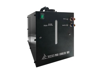 Блок водяного охлаждения TSS PRO COOLER-103