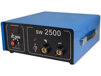 Аппарат приварки шпилек TSS PRO SW-2500