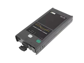 Регистратор энергии PEL102 + MiniFlex MA193, 3-х фазный