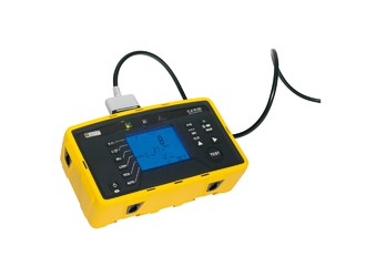 Измеритель параметров безопасности электроустановок CA6133, USB, BlueTooth