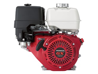 Инверторный бензиновый сварочный генератор TSS GGW 5.0/200EDH-R (Honda GX390)