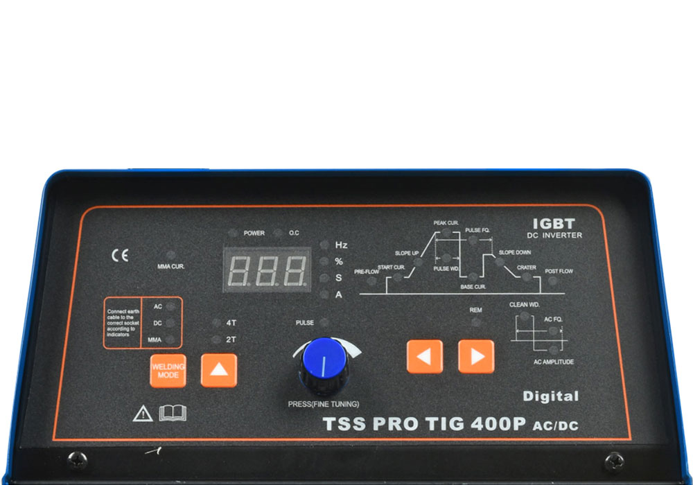 Tig 203p ac dc digital. Цифровой прибор трима. Прибор цифровой 80 IB omul. TSS Pro Tig/MMA-400.