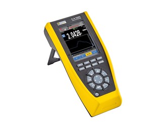 Универсальный мультиметр цифровой CA5293-BT цена