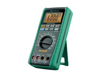 Универсальный мультиметр цифровой KEW Model 1052 цена