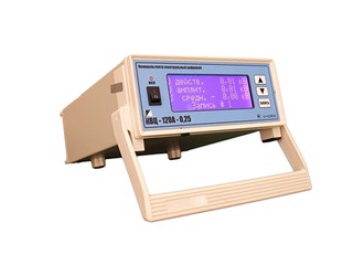 Киловольтметр спектральный цифровой КВЦ-120А-0.25 (класс точности 0.25%)